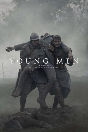 Young Men's poster