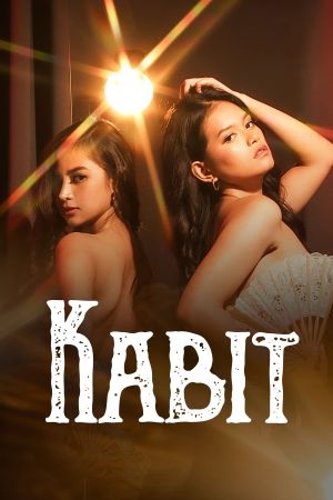Kabit's poster