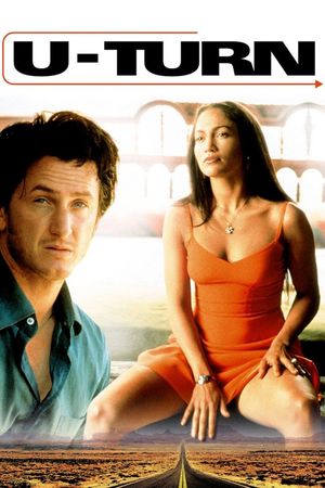 U Turn's poster