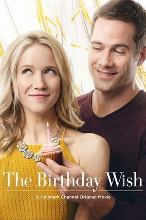 The Birthday Wish's poster