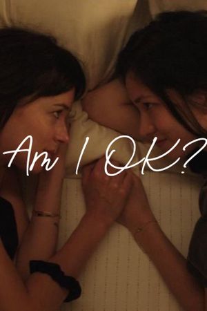 Am I OK?'s poster