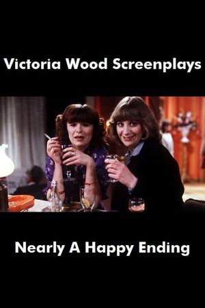 Nearly a Happy Ending's poster