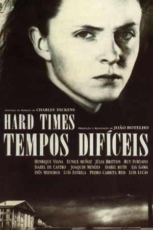 Hard Times's poster