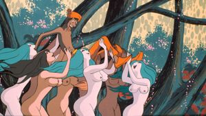 A Thousand & One Nights's poster