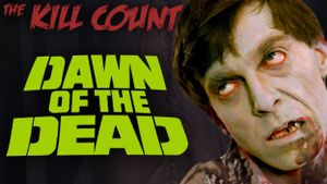 Dawn of the Dead's poster