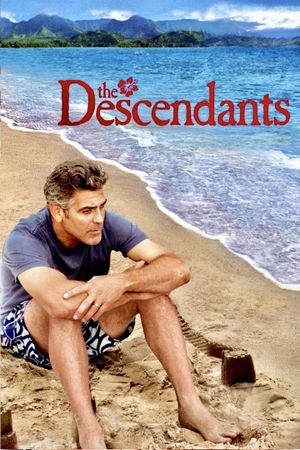 The Descendants's poster