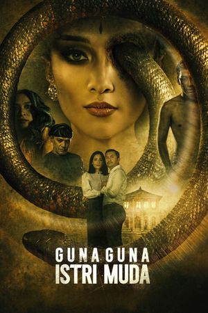 Guna guna istri muda's poster