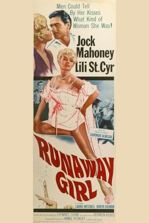 Runaway Girl's poster