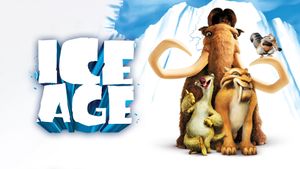Ice Age's poster