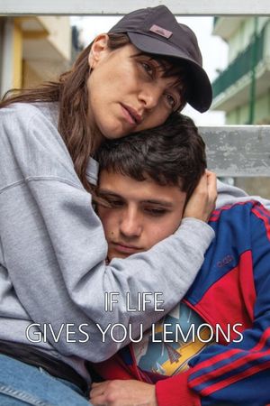 Un giorno all'improvviso's poster