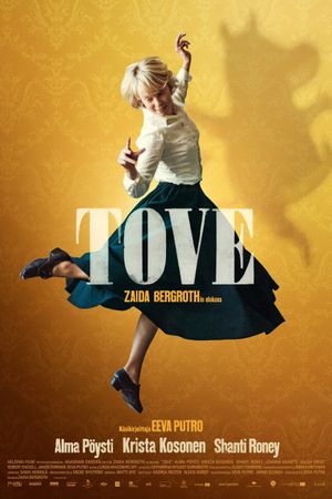 Tove's poster