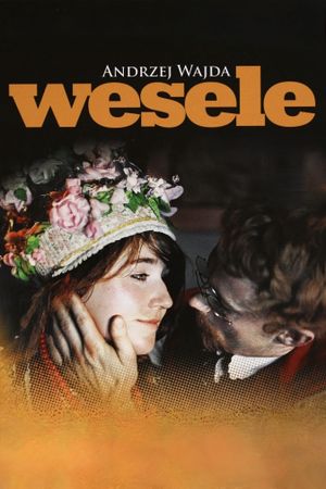 Wesele's poster