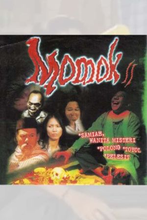 Momok II's poster image