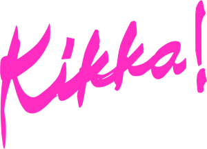 Kikka!'s poster