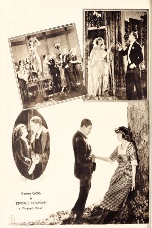 Divorce Coupons's poster
