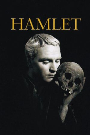 Hamlet's poster