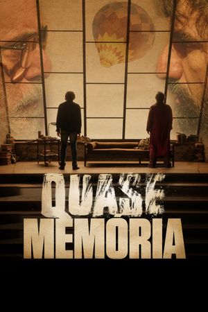 Oblivious Memory's poster