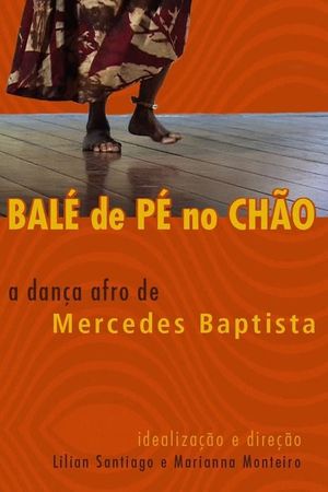 Balé de Pé No Chão's poster image