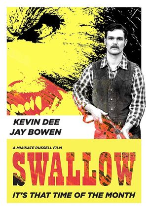 Swallow's poster