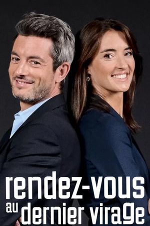 Rendez-vous au dernier virage's poster image