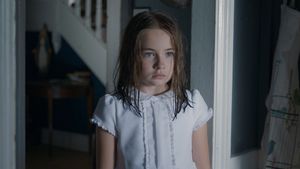 Martyrs Lane's poster
