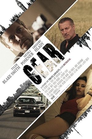 Gear's poster