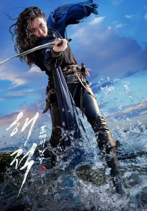 The Pirates: The Last Royal Treasure's poster