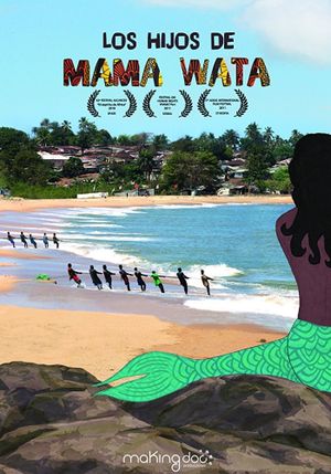 Los hijos de Mama Wata's poster