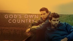 God's Own Country's poster