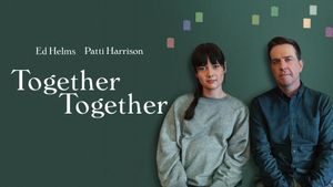 Together Together's poster