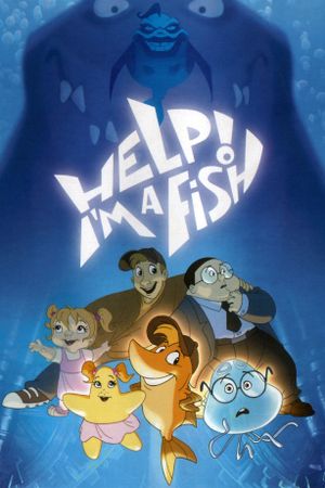 A Fish Tale's poster image