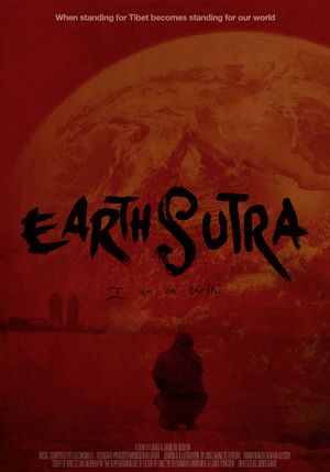 Earth Sutra's poster