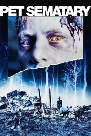 Pet Sematary's poster