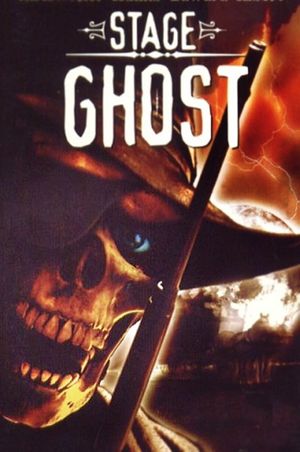 Stageghost's poster