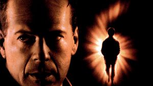 The Sixth Sense's poster