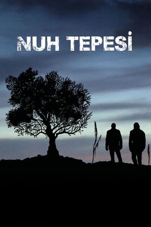 Noah Land's poster