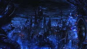 The Matrix Revolutions's poster
