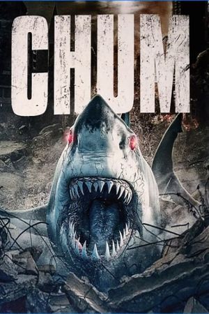 CHUM!'s poster