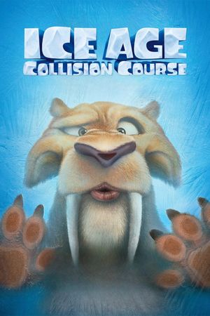 Ice Age: Collision Course's poster