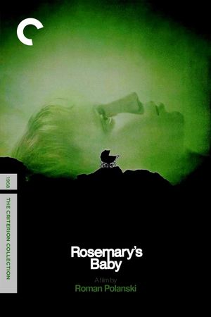 Rosemary's Baby's poster