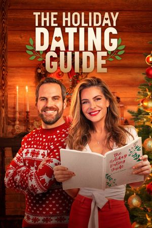 The Holiday Dating Guide's poster