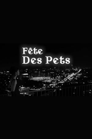 Fête des Pets's poster