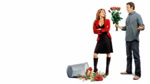 I Hate Valentine's Day's poster