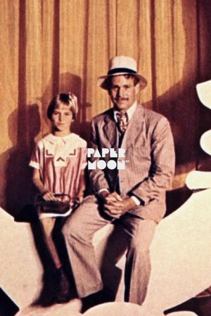 Paper Moon's poster