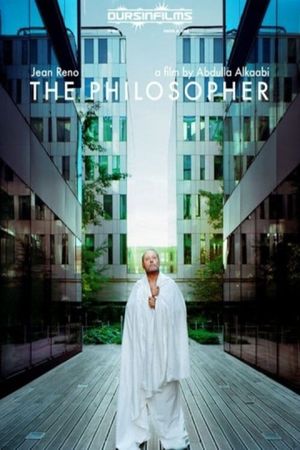 The Philosopher's poster image
