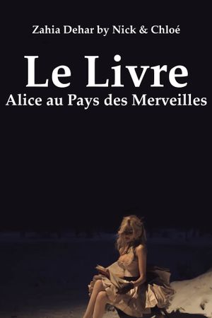 Le Livre's poster