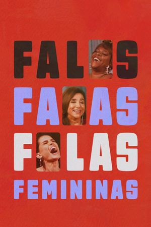 Feminine Speeches 25''s poster