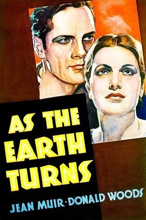 As the Earth Turns's poster