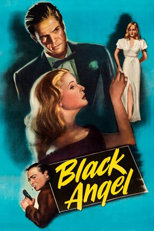 Black Angel's poster