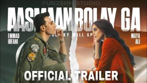Aasmaan Bolay Ga's poster